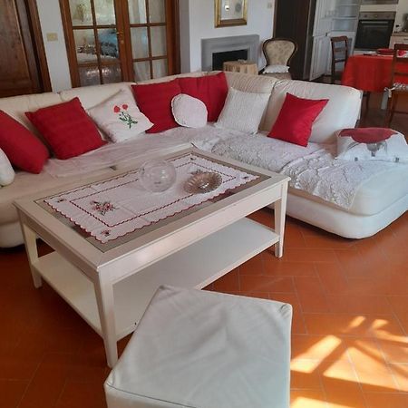 Appartement La Casa Di Giada à Impruneta Extérieur photo
