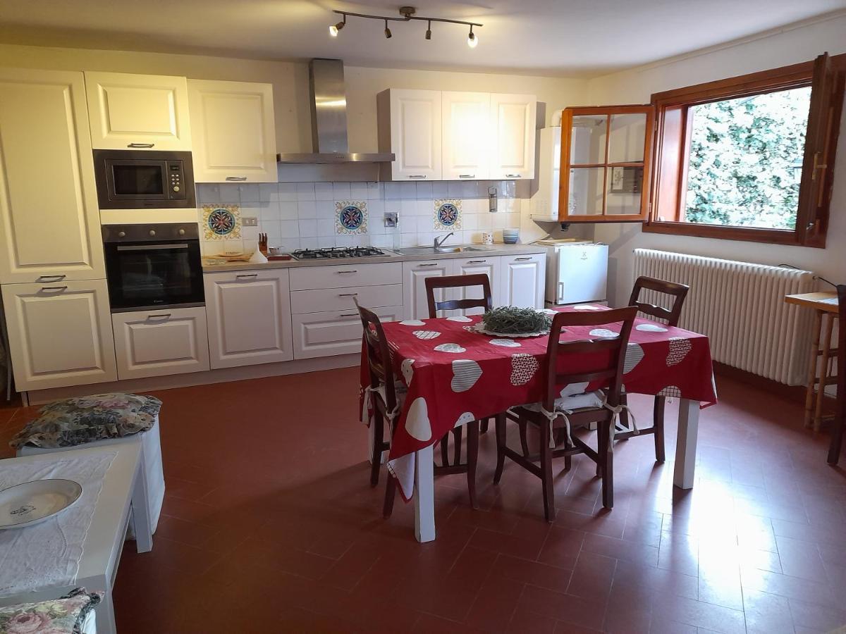 Appartement La Casa Di Giada à Impruneta Extérieur photo