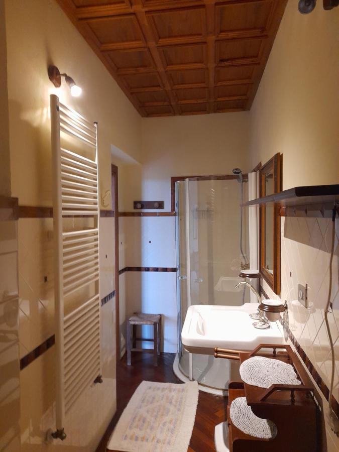 Appartement La Casa Di Giada à Impruneta Extérieur photo
