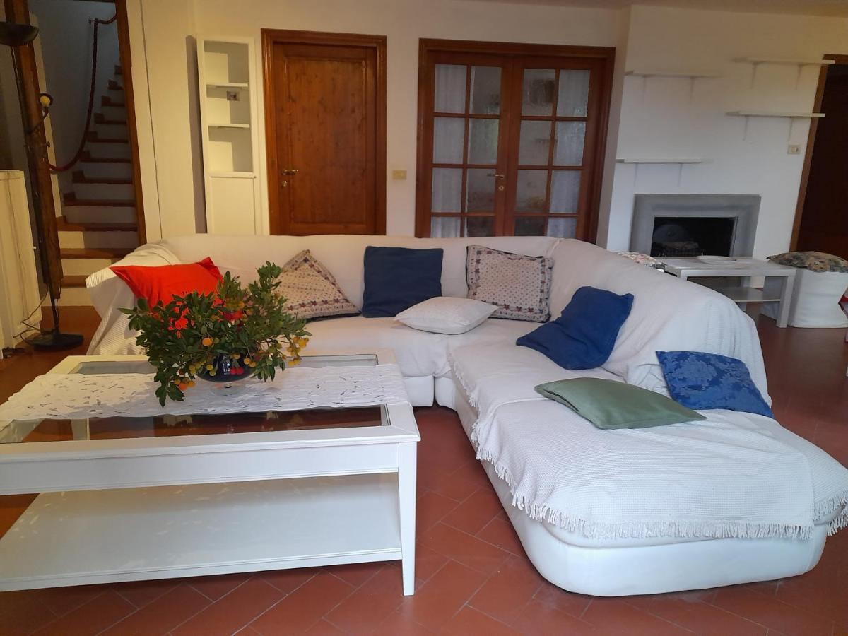 Appartement La Casa Di Giada à Impruneta Extérieur photo