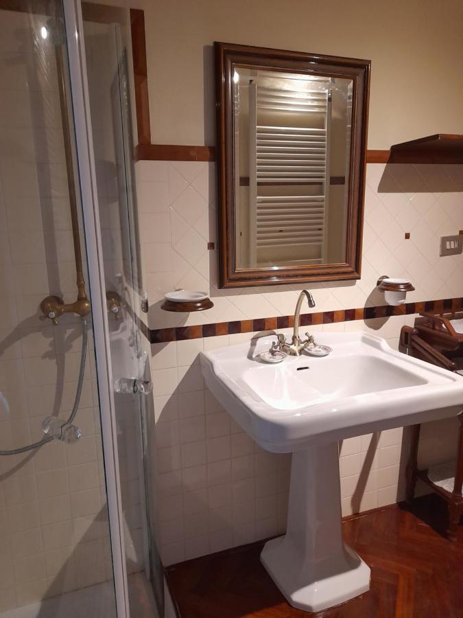 Appartement La Casa Di Giada à Impruneta Extérieur photo