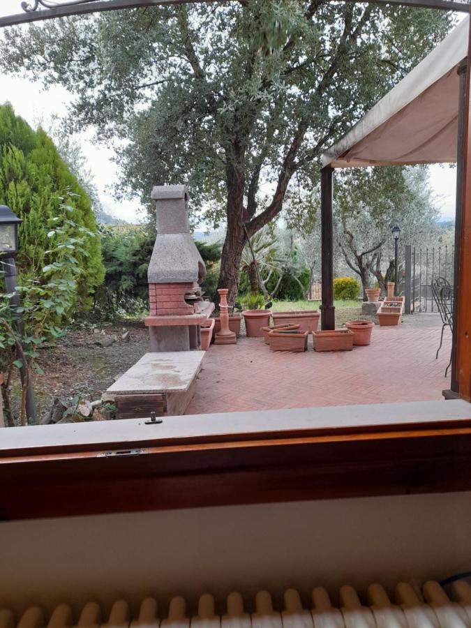 Appartement La Casa Di Giada à Impruneta Extérieur photo
