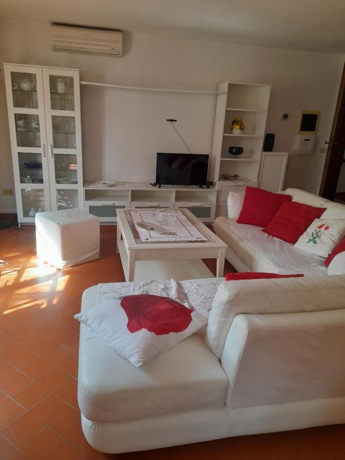 Appartement La Casa Di Giada à Impruneta Extérieur photo