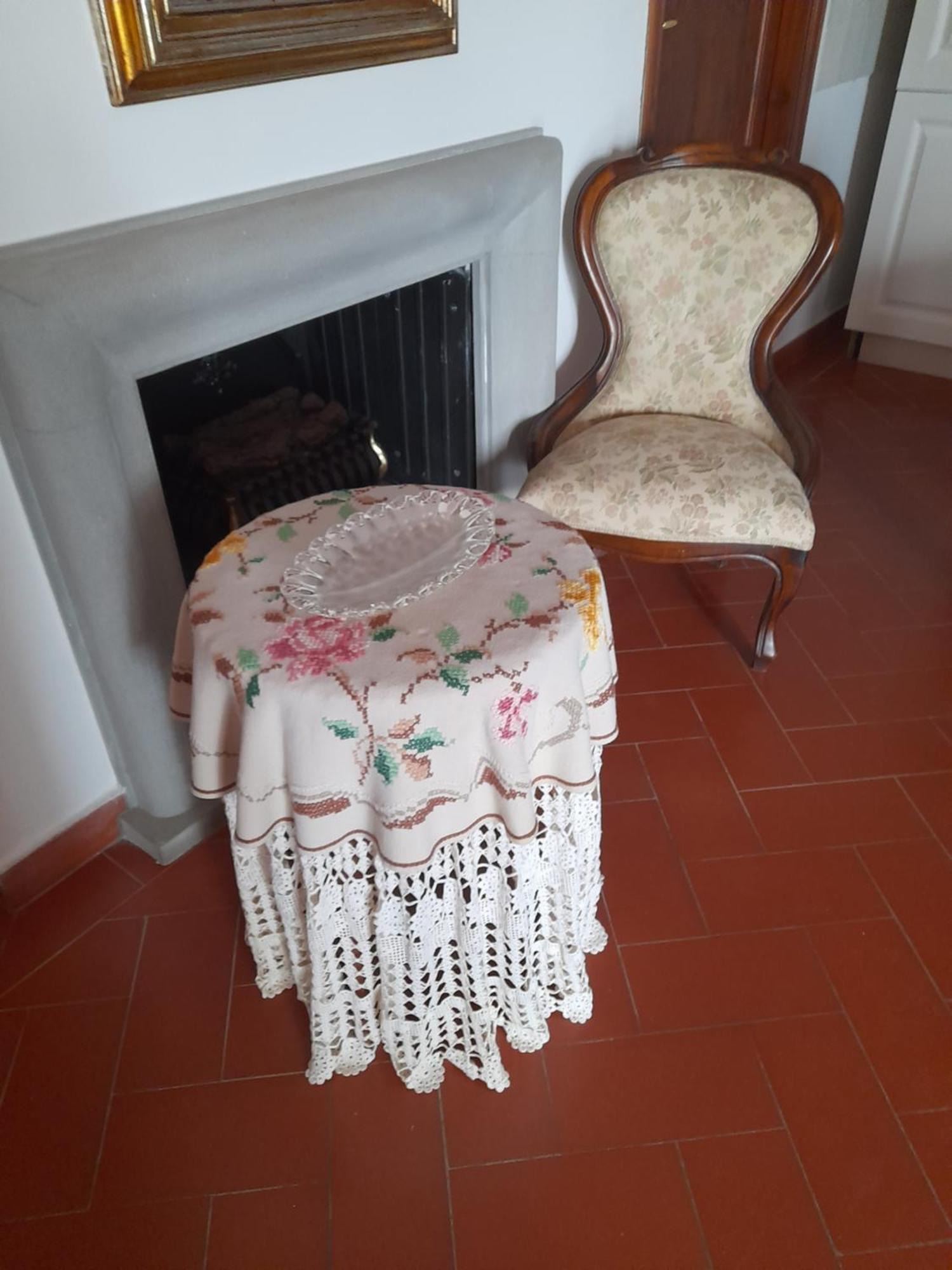 Appartement La Casa Di Giada à Impruneta Extérieur photo