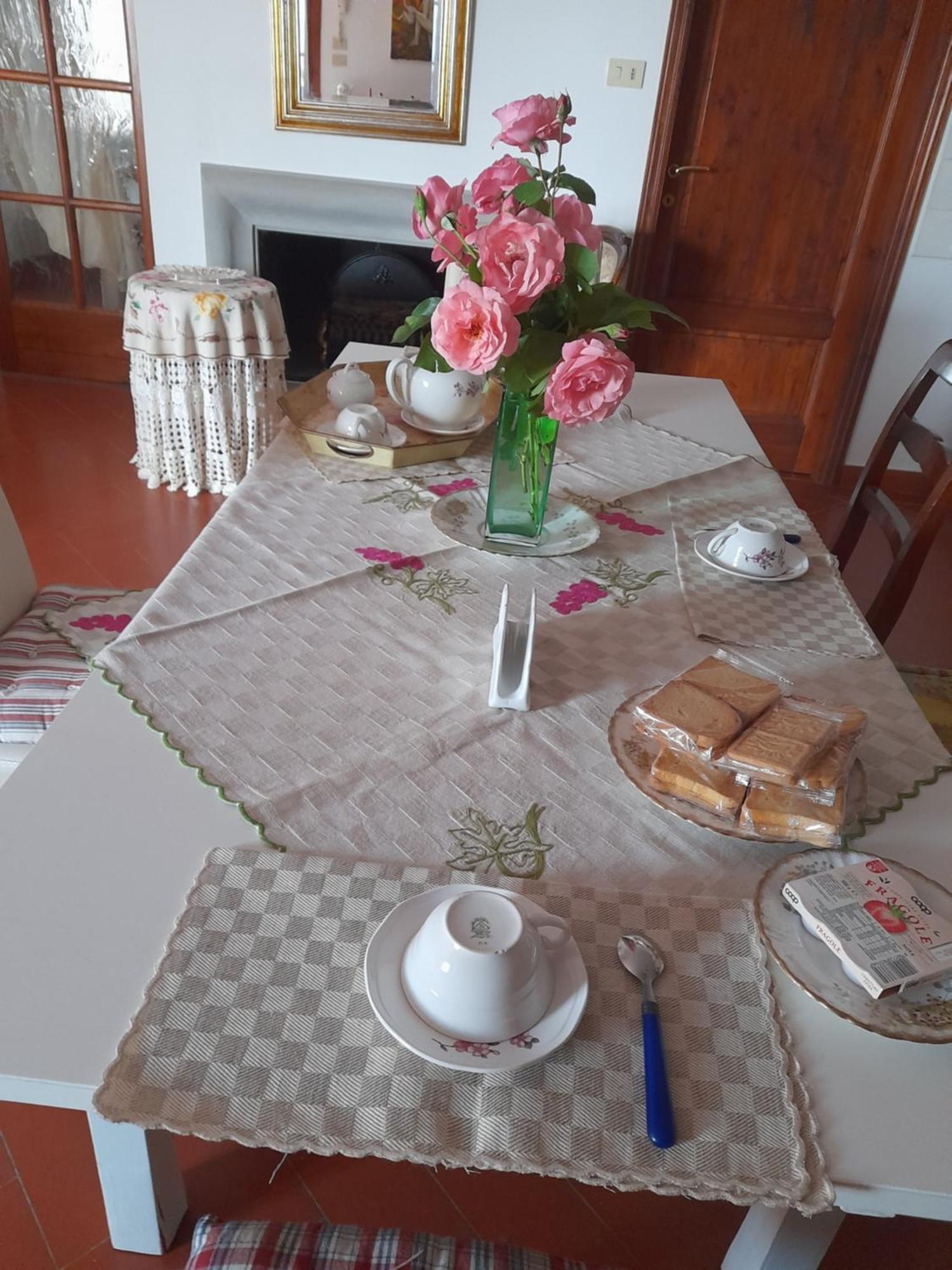 Appartement La Casa Di Giada à Impruneta Extérieur photo